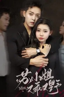 苏小姐又乖又野 movie