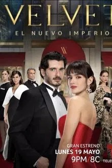 Velvet, El Nuevo Imperio movie