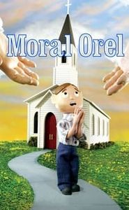 Moral Orel movie