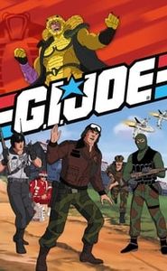 G.I. Joe : Héros Sans Frontières movie