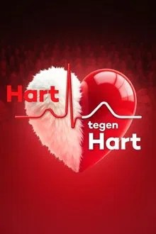 Hart tegen Hart movie