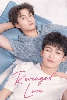 Revenged Love movie