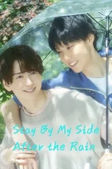 雨上がりの僕らについて movie