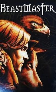 Beastmaster, le dernier des survivants movie