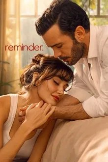 Aşkı Hatırla movie