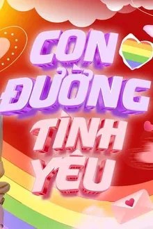 CON ĐƯỜNG TÌNH YÊU movie