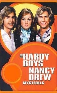 The Hardy Boys / Nancy Drew Mysteries movie