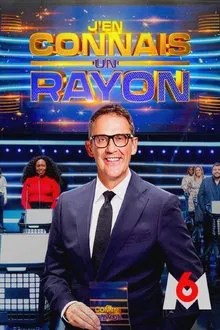 J'en connais un rayon movie