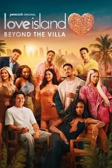 Love Island: Beyond the Villa movie