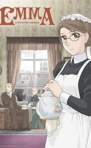 Eikoku Koi Monogatari Emma movie