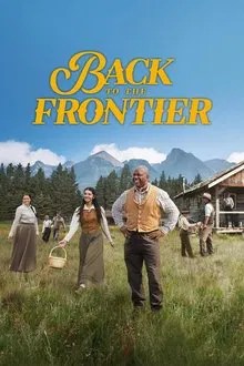 Back to the Frontier movie