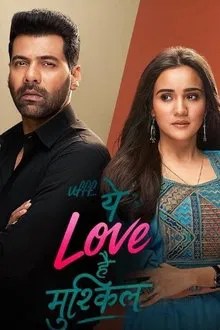 Ufff... Yeh Love Hai Mushkil movie
