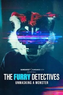 The Furry Detectives: Unmasking a Monster movie
