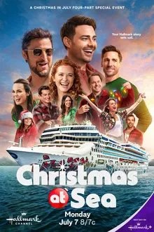 Christmas at Sea movie