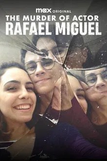 The Murder of Actor Rafael Miguel movie
