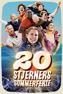 20-Stjerners sommerferie movie