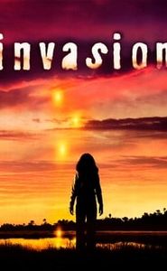 Invasion movie