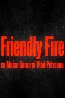 Friendly Fire movie