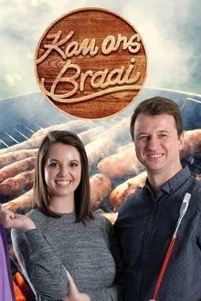 Kom Ons Braai movie