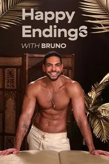 Happy Endings with Bruno movie