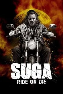 SUGA: Ride or Die movie