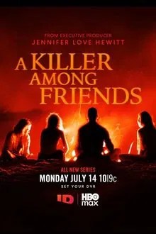 A Killer Among Friends movie