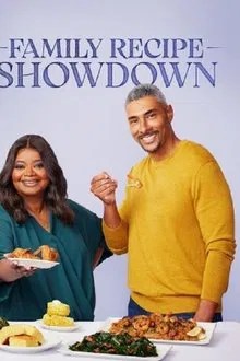 Family Recipe Showdown movie