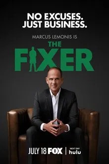 The Fixer movie