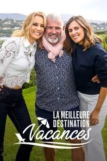 La meilleure destination vacances movie