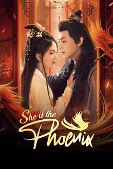 迎凤归 movie