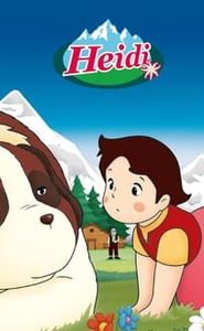 Heidi movie