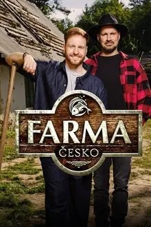 Farma Česko movie