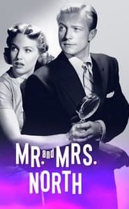 Mr. & Mrs. North movie