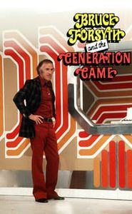 The Generation Game movie
