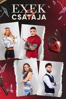 Exek csatája movie