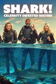 Shark! Celebrity Infested Waters movie