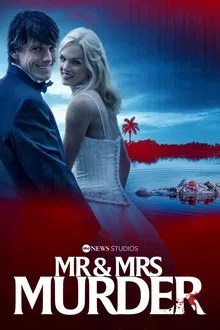 Mr. & Mrs. Murder movie