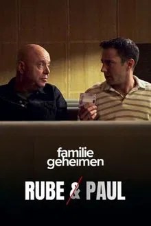 Familiegeheimen: Rube en Paul movie