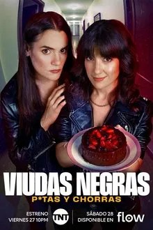 Veuves Noires movie