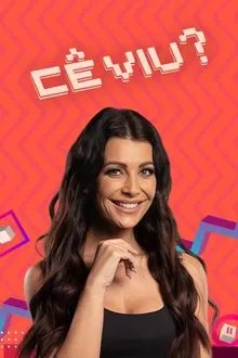 Cê Viu? movie