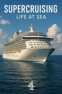 Supercruising: Life at Sea movie