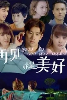 再见亦是美好 movie