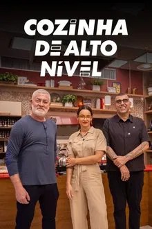 Cozinha de Alto Nível movie