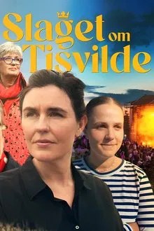 Slaget om Tisvilde movie