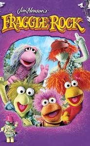 Fraggle Rock movie