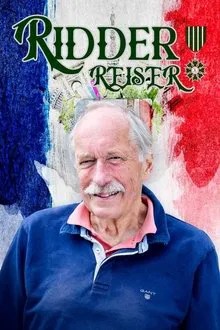 #Ridderreiser – Til minne om Johan movie