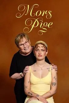 Mors pige movie