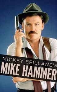 Mike Hammer movie