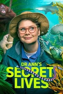 Dr Ann's Secret Lives movie
