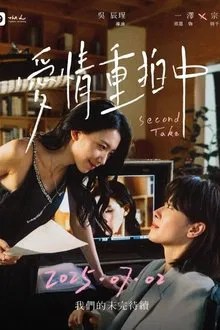 愛情重拍中 movie